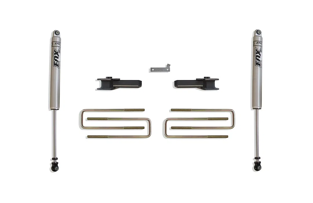 903220F – MAXTRAC Lift Kit Component, Component For K883242